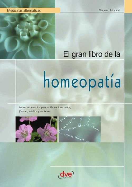 El gran libro de la homeopatia