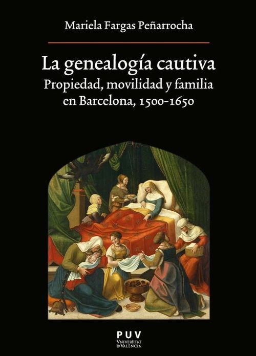 La genealogia cautiva