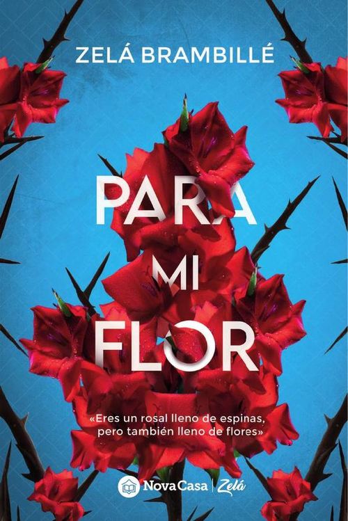 Infernum Gehena  Para mi flor