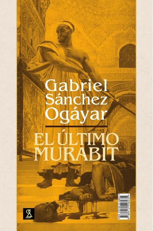El ultimo murabit