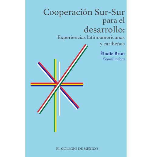 Cooperacion Sur-Sur para el desarrollo