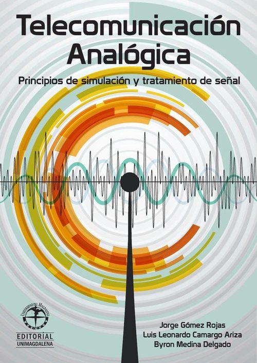 Telecomunicacion analogica