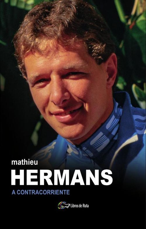 Mathieu Hermans A contracorriente