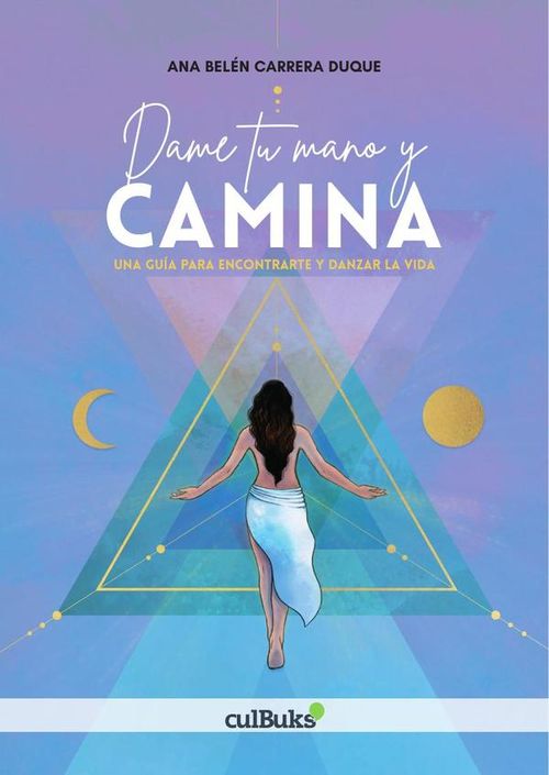 Dame tu mano y camina
