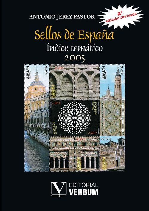 Sellos de Espana