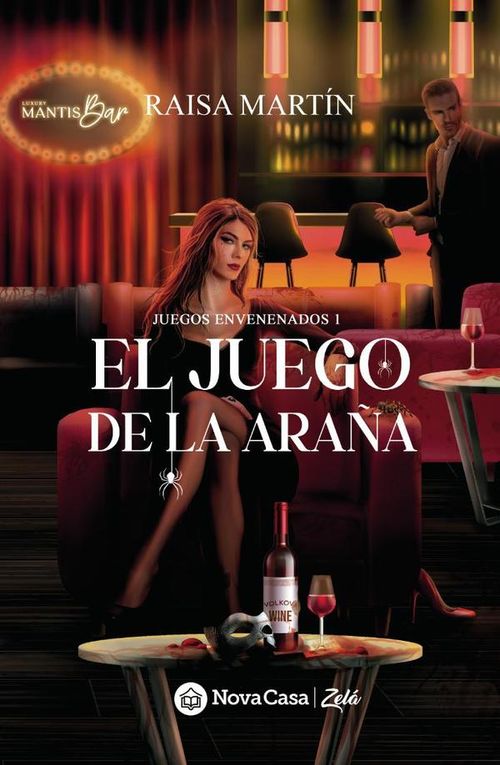 El juego de la arana