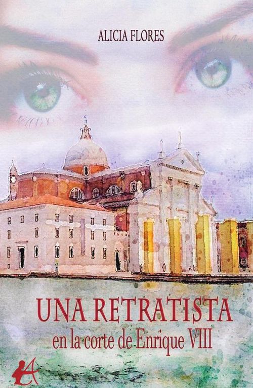 Una retratista en la corte de Enrique VIII