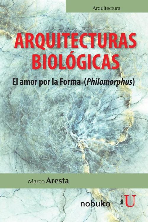 Arquitecturas biologicas