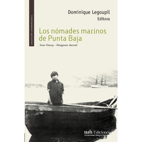 Los nomades de Punta Baja