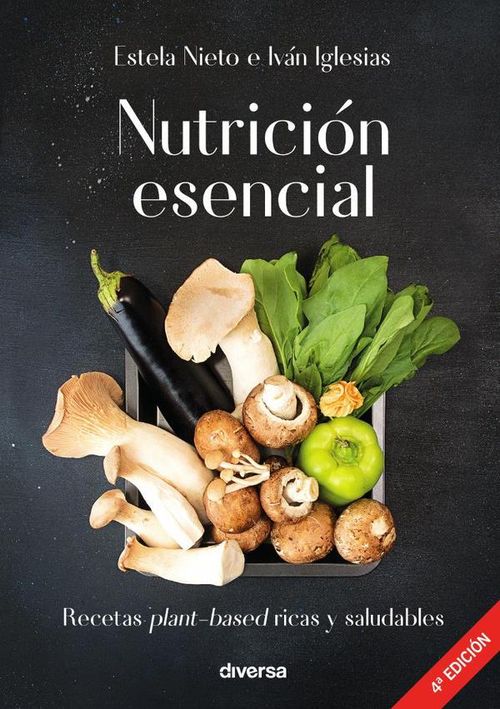 Nutricion esencial