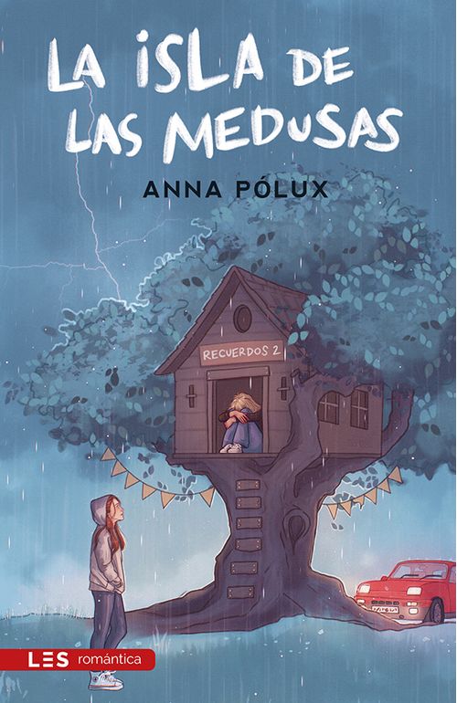 La Isla de las Medusas Recuerdos II