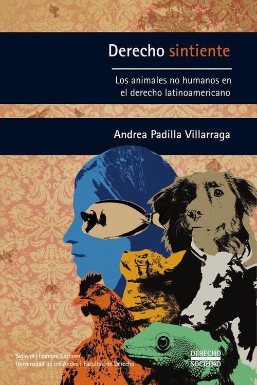 Derecho sintiente
