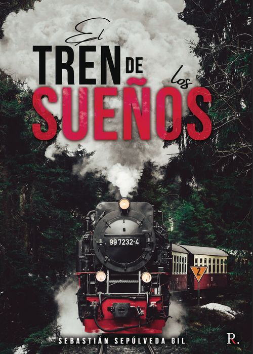 El tren de los sue241os