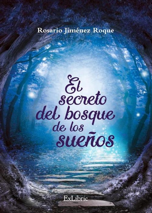 El secreto del bosque de los suenos
