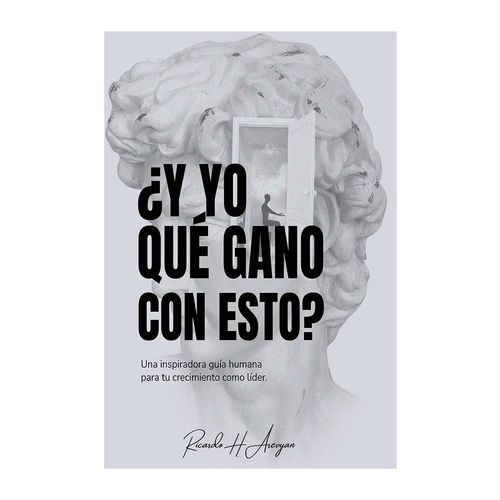 Y yo que gano con esto