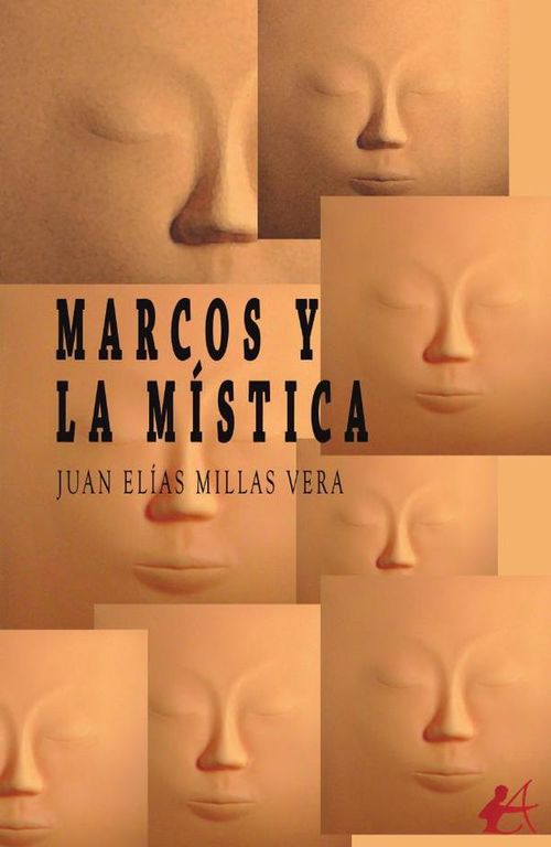 Marcos y la mistica