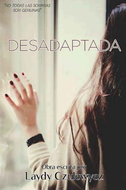 Desadaptada - Novela Juvenil