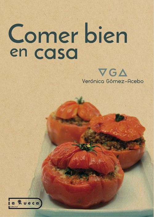 Comer bien en casa