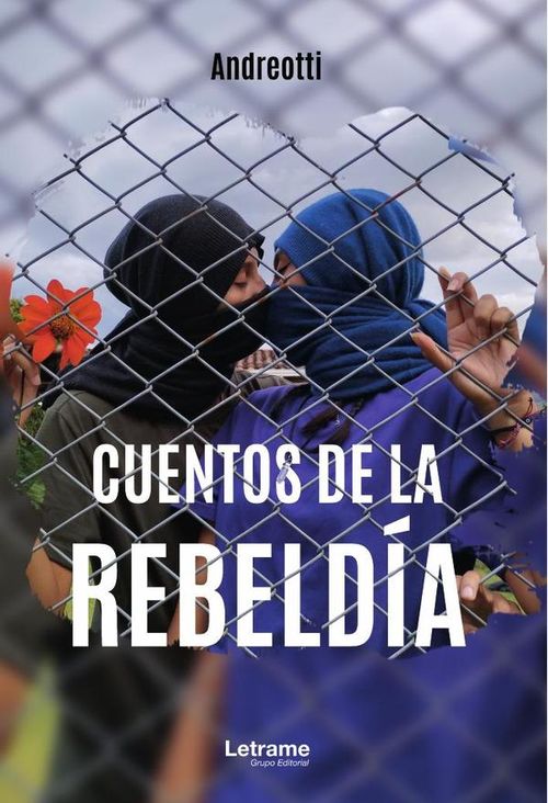 Cuentos de la rebeldia