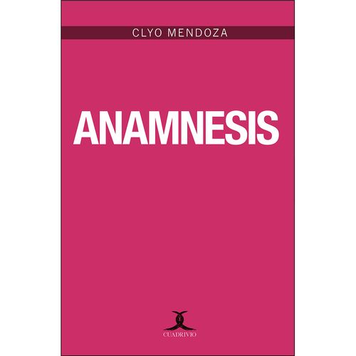 Anamnesis
