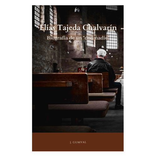 Elias Tajeda Chalvarin
