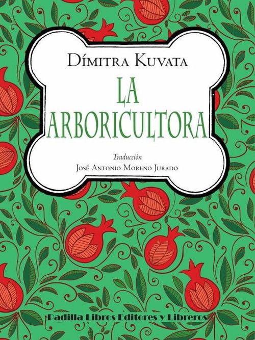 La arboricultora