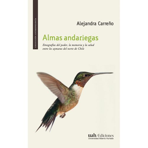 Almas andariegas
