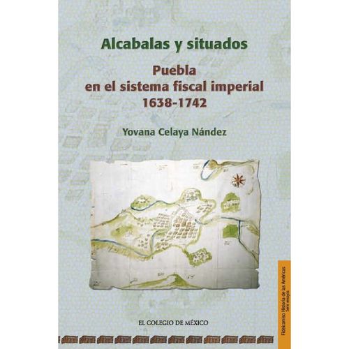 Alcabalas y situados