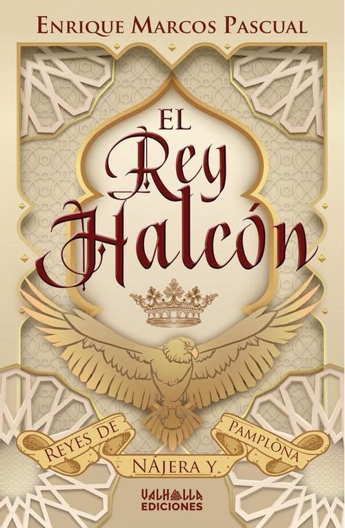 El Rey Halcon