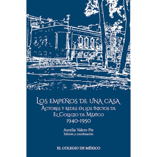 Los empenos de una casa