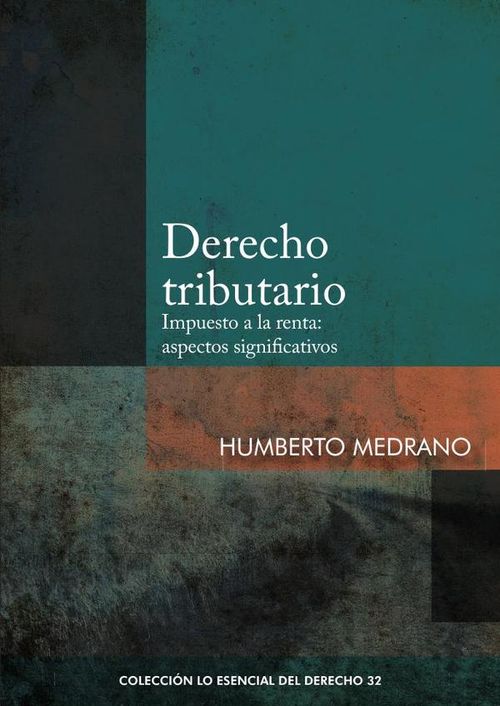 Derecho tributario