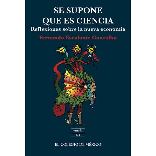Se supone que es ciencia