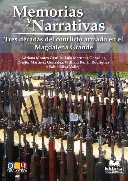 Memorias y narrativas