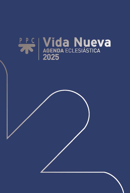 AGENDA ECLESIASTICA PPC VN 2025