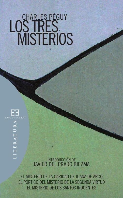 Los Tres Misterios