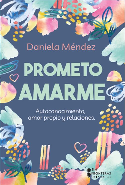 Prometo amarme