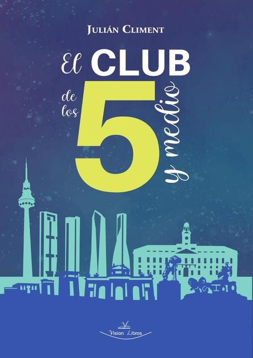 El club de los 5 y medio