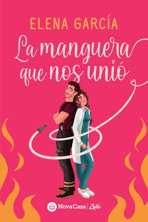 La manguera que nos unio