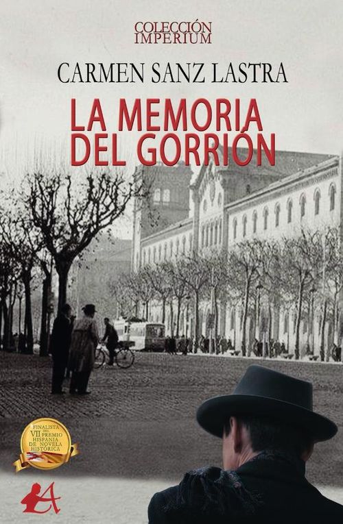 La memoria del gorrion