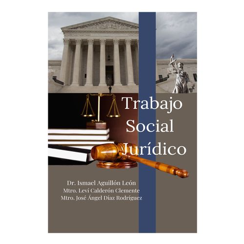 Trabajo Social Juridico