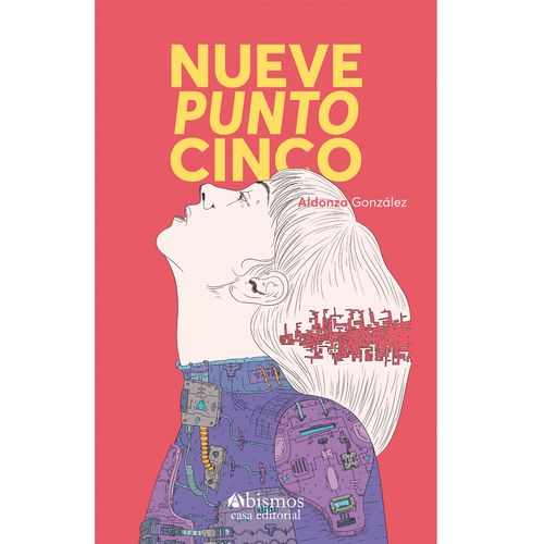 Nueve punto cinco