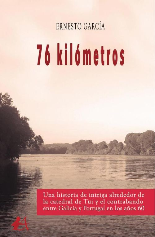 76 kilometros