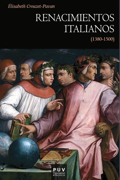Renacimientos italianos 1380-1500