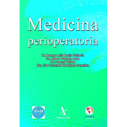 Medicina Perioperatoria