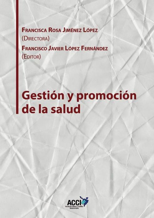 Gestion y promocion de la salud
