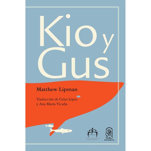 Kio y Gus