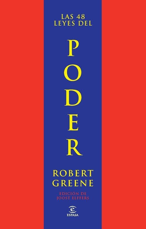 Las 48 Leyes Del Poder