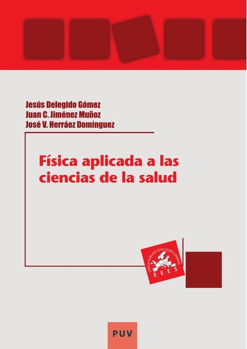 Fisica aplicada a las ciencias de la salud