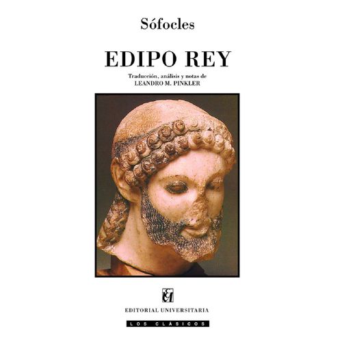 Edipo Rey