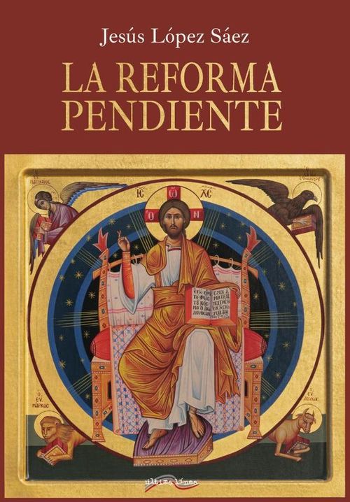 La Reforma Pendiente